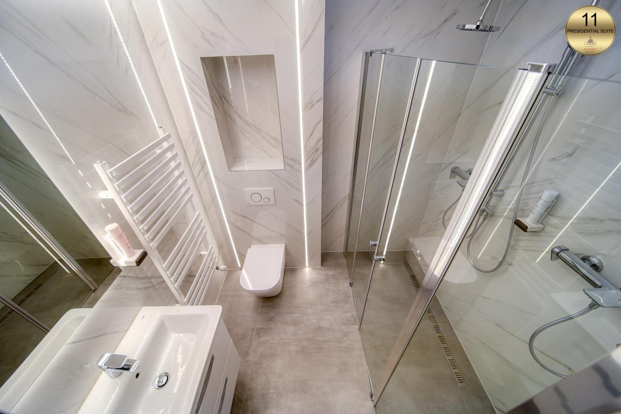 Hotel Szeifert Sovata Zewnętrze zdjęcie